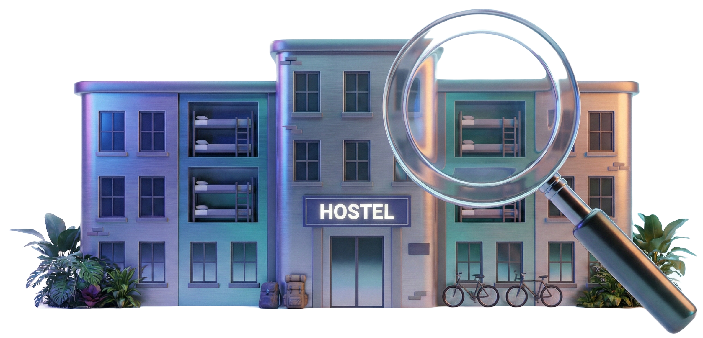 Find Your Perfect Stay Today