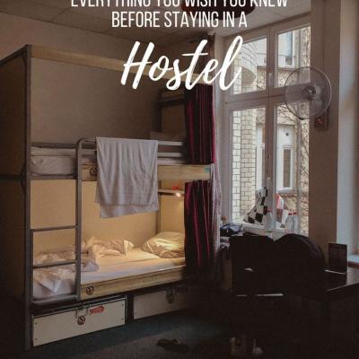 Best Hostel Booking Tips for Students and Travelers