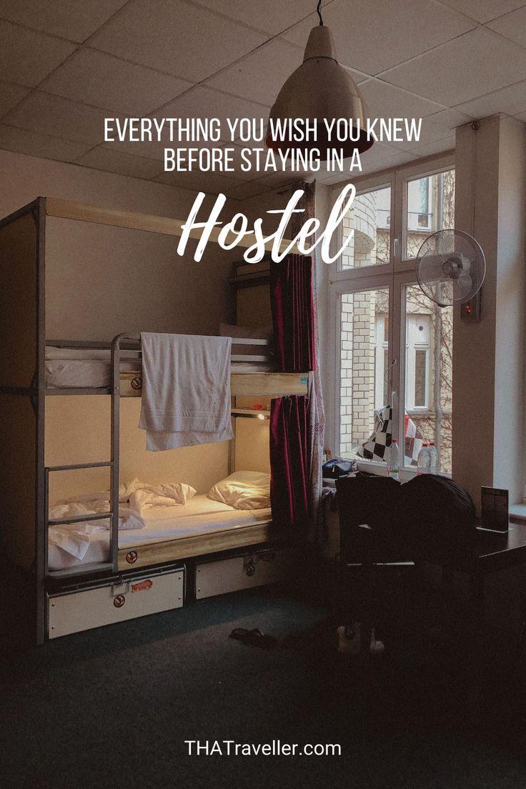 Best Hostel Booking Tips for Students and Travelers