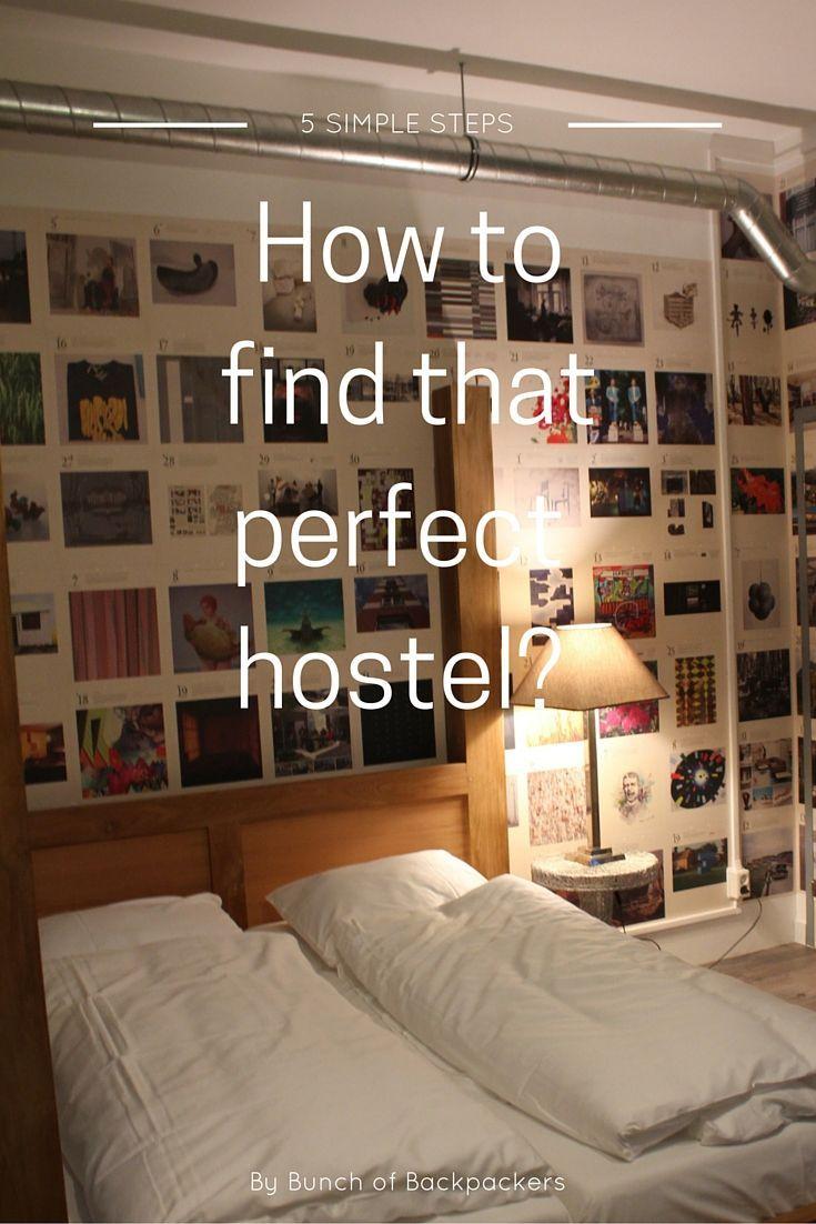How to Choose the Right Hostel: A Practical Guide for Students