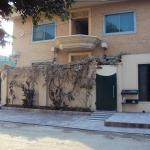 Kashmir Girls Hostel